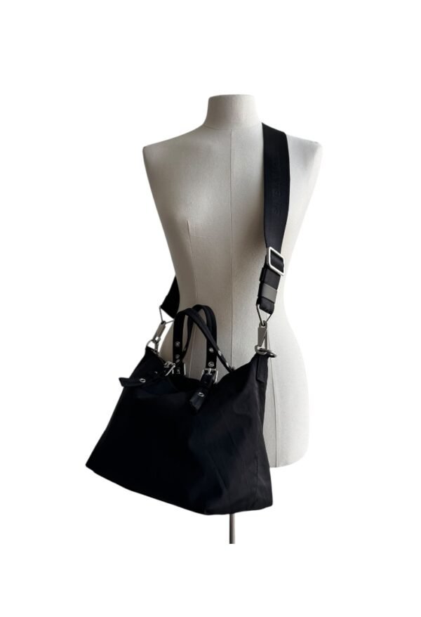 BIMBA Y LOLA - CROSSBOY NYLON - Image 4